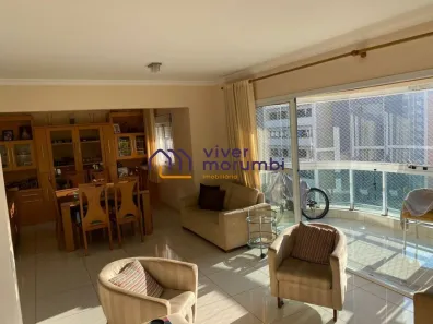 Apartamento com 3 Quartos à venda, 130m² no Vila Andrade, São Paulo