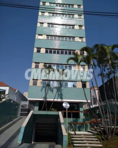 Sala Comercial com 3 Quartos à venda, 106m² no Vila Boa Vista, Campinas