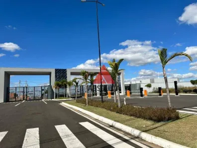 Lote/Terreno à venda, 308m² no Estância Hípica, Nova Odessa