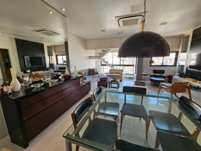 Cobertura com 3 Quartos à venda, 210m² no Vila Nova Conceição, São Paulo