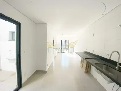Apartamento com 2 Quartos à venda, 204m² no Jardim Stella, Santo André