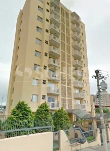 Apartamento com 2 Quartos à venda, 52m² no Jardim Santa Cruz (Campo Grande), São Paulo