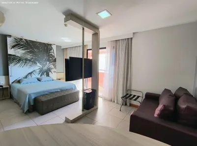Apartamento com 1 Quarto à venda, 46m² no Caminho das Árvores, Salvador