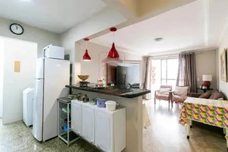 Apartamento com 2 Quartos à venda, 55m² no Vila Oratório, São Paulo