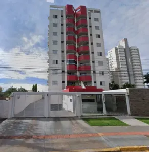 Apartamento com 2 Quartos à venda, 110m² no Vila Gomes, Campo Grande