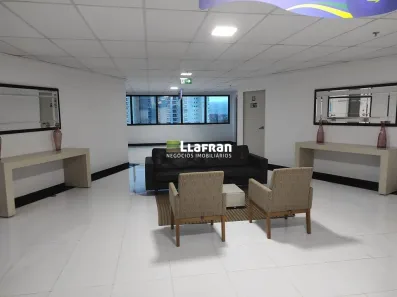 Sala Comercial para alugar, 24m² no Jardim Maria Rosa, Taboão da Serra
