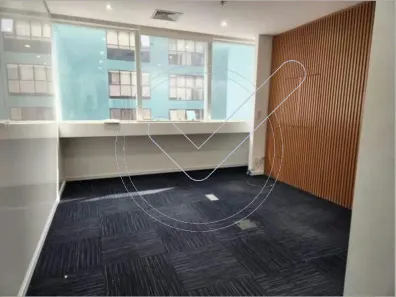 Sala Comercial à venda, 120m² no Vila Olímpia, São Paulo