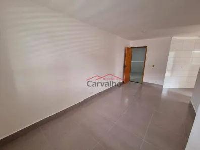 Casa com 2 Quartos para alugar, 52m² no Vila Paiva, São Paulo