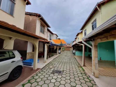 Casa com 3 Quartos para alugar, 90m² no Cachoeirinha, Belo Horizonte