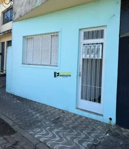 Imóvel Comercial com 4 Quartos para alugar, 133m² no Centro, Atibaia