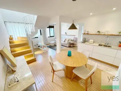 Cobertura com 2 Quartos à venda, 134m² no Serra, Belo Horizonte