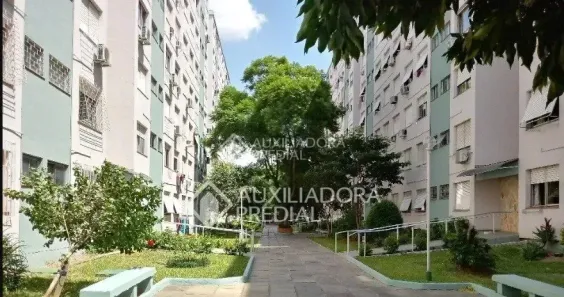 Apartamento com 3 Quartos à venda, 69m² no Sarandi, Porto Alegre