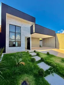 Casa com 3 Quartos à venda, 168m² no Vila Finsocial, Goiânia