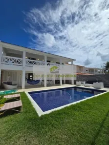 Casa de Condomínio com 6 Quartos à venda, 350m² no Porto de Galinhas, Ipojuca