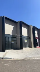 Sala Comercial para alugar, 50m² no Residencial Lago Sul II, Bady Bassitt