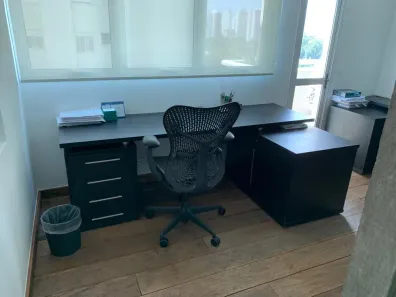 Sala Comercial à venda, 32m² no Brooklin Paulista, São Paulo