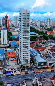 Apartamento com 2 Quartos à venda, 94m² no Marco, Belém