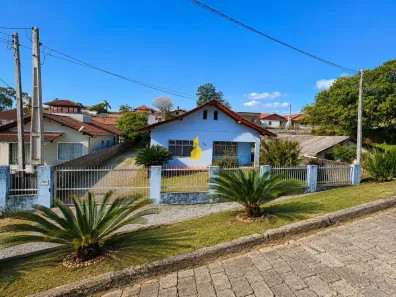 Casa com 3 Quartos à venda, 100m² no Capitais, Timbó
