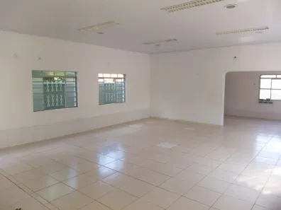 Ponto Comercial com 1 Quarto à venda, 86m² no Capão do Pequi, Várzea Grande