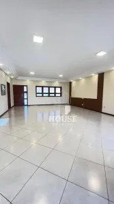 Casa de Condomínio com 4 Quartos para venda ou aluguel, 343m² no Condomínio Morro Vermelho, Mogi Mirim