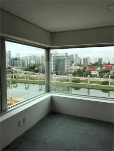 Sala Comercial para alugar, 60m² no Real Parque, São Paulo