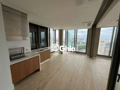 Apartamento com 3 Quartos à venda, 257m² no Cambuí, Campinas
