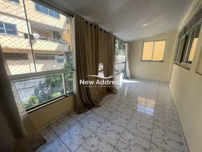 Apartamento com 3 Quartos à venda, 100m² no Santa Tereza, Vitória
