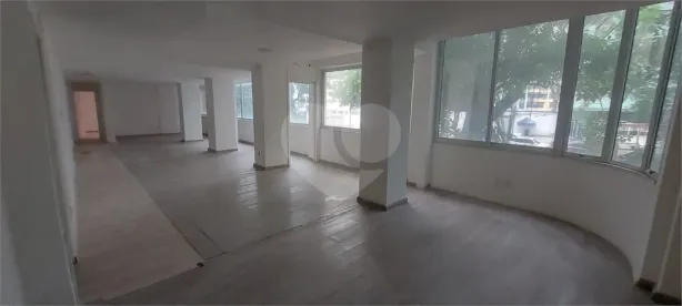 Sala Comercial para alugar, 128m² no Centro, Rio de Janeiro