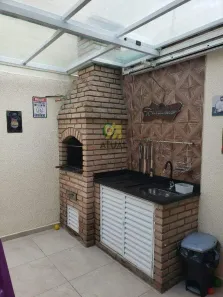 Casa com 3 Quartos à venda, 119m² no Vila Constança, São Paulo