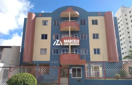 Apartamento com 2 Quartos à venda, 81m² no Recreio, Vitória da Conquista