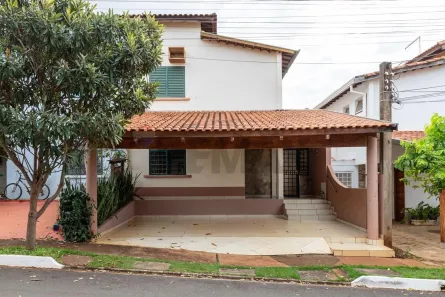 Casa de Condomínio com 4 Quartos à venda, 131m² no City Ribeirão, Ribeirão Preto