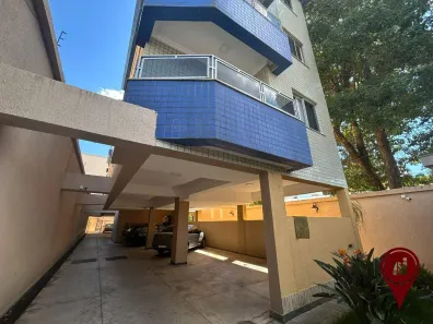 Apartamento com 3 Quartos à venda, 95m² no Chácara, Betim