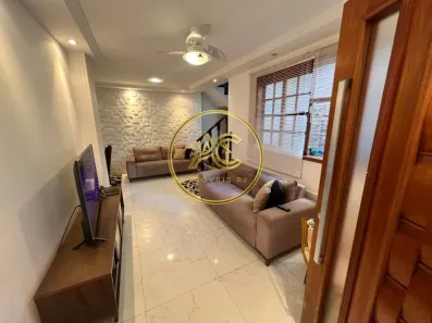 Casa com 3 Quartos à venda, 170m² no Marechal Hermes, Rio de Janeiro