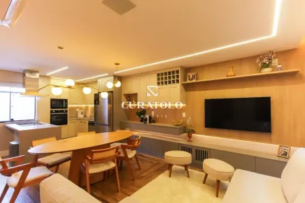 Casa de Condomínio com 3 Quartos à venda, 110m² no Vila Bertioga, São Paulo