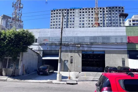 Galpão/Depósito/Armazém para alugar, 252m² no Várzea da Barra Funda, São Paulo