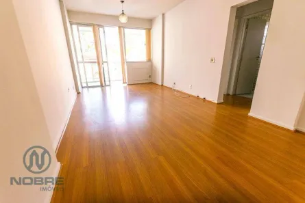 Apartamento com 2 Quartos para alugar, 70m² no Várzea, Teresópolis