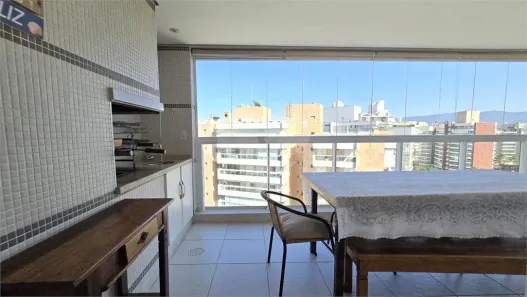 Apartamento com 3 Quartos à venda, 132m² no Riviera, Bertioga