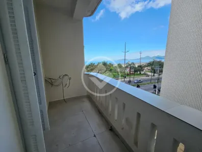 Apartamento com 2 Quartos à venda, 83m² no Gonzaga, Santos