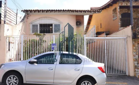 Casa com 4 Quartos para alugar, 400m² no Vila Princesa Isabel, São Paulo