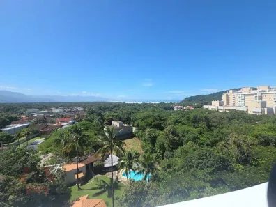 Apartamento com 3 Quartos à venda, 110m² no São Lourenço, Bertioga