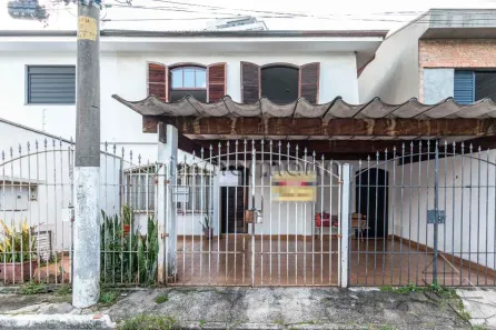 Sobrado com 3 Quartos à venda, 132m² no Vila Madalena, São Paulo