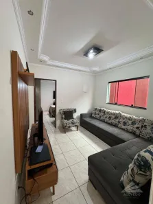 Sobrado com 2 Quartos à venda, 134m² no Parque das Américas, Mauá