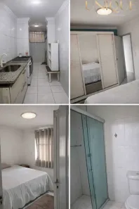 Apartamento com 3 Quartos à venda, 94m² no Coroa do Meio, Aracaju