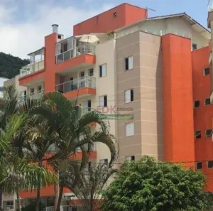 Apartamento com 4 Quartos à venda, 169m² no Praia Grande, Ubatuba