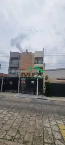 Apartamento com 2 Quartos à venda, 80m² no Vila Homero Thon, Santo André