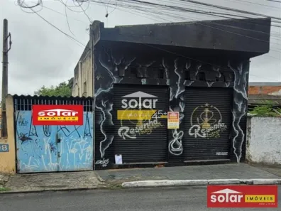 Lote/Terreno à venda, 246m² no Jardim Penha, São Paulo