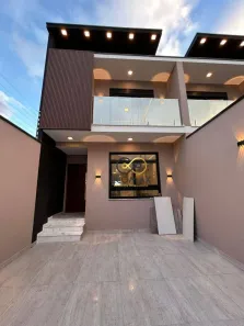 Casa com 3 Quartos à venda, 188m² no Jardim do Triunfo, Guarulhos