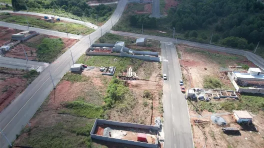 Lote/Terreno à venda, 180m² no Jardim Paulista, Campina Grande do Sul
