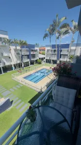 Apartamento com 2 Quartos à venda, 68m² no Ingleses do Rio Vermelho, Florianópolis