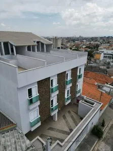 Cobertura com 2 Quartos à venda, 86m² no Parque das Nações, Santo André